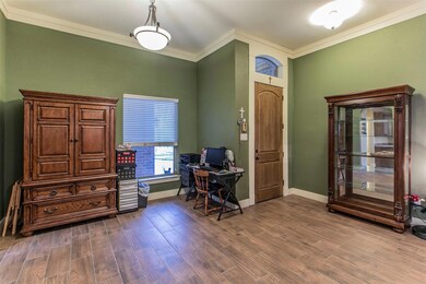 3002 Tenison Dr, Ennis, TX 75119 - photo 5