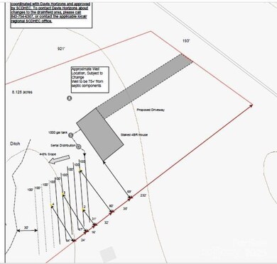 8.128 Acres Ranger Rd, Lake Wylie, SC 29710 - photo 3