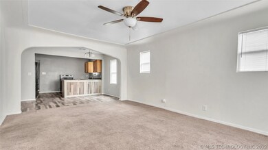 713 Wolverton St, Ardmore, OK 73401 - photo 4