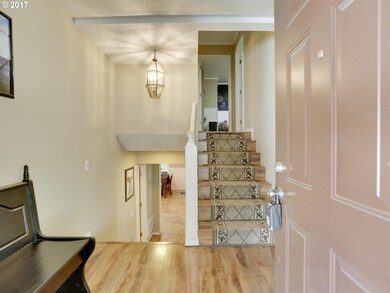 Entrance/Foyer