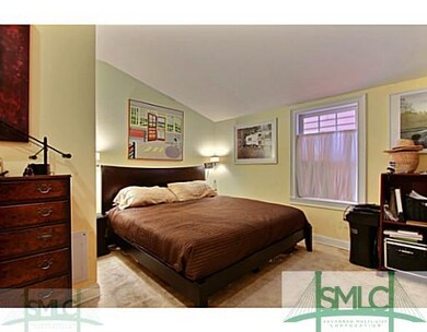 Bedroom.