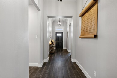 1317 Ridgeview Dr, Weatherford, TX 76086 - photo 3