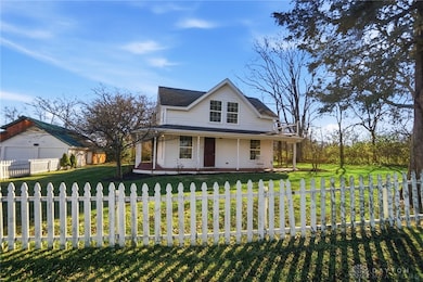 9448 Lytle Ferry Rd, Waynesville, OH 45068 - photo 6