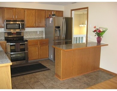 12 Jaeger Dr, Westfield, MA 01085 - photo 5