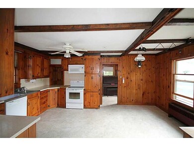 643 Back River Rd, Boothbay, ME 04537 - photo 4