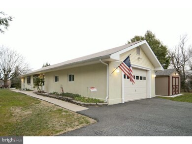 209 S Manor Dr, Media, PA 19063 - photo 2