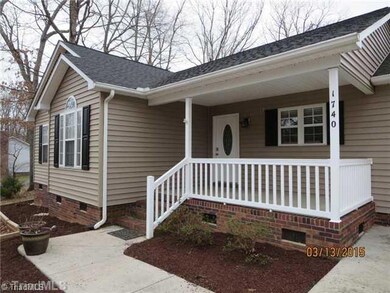 1740 Brook Dr, Asheboro, NC 27205 - photo 2