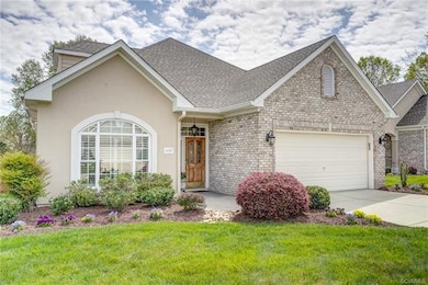 11507 Bel Jour Place, Chesterfield, VA 23831 - photo 2