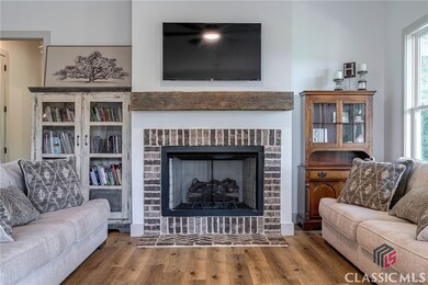 1830 Old Oak Ln, Bishop, GA 30621 - photo 5