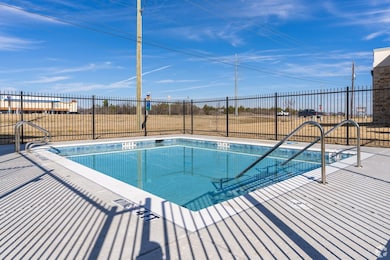 Ensign Apartments, Ennis, TX 75119 - photo 3