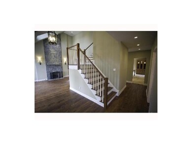 vr8 Stairway
