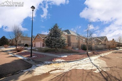 View of front of house with a residential view, dr