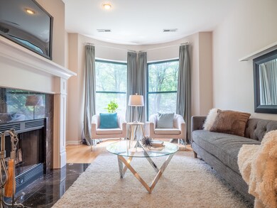 4607 N Beacon St unit 2E, Chicago, IL 60640 - photo 6