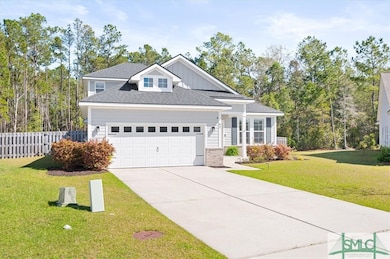 2,380 Sq ft, 4 bd, 3 bath home