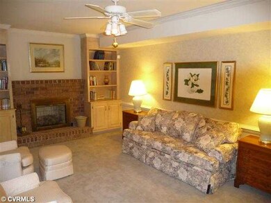 Den/Family/Great Room