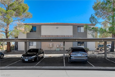 3151 Soaring Gulls Dr unit 2040, Las Vegas, NV 89128 - photo 3
