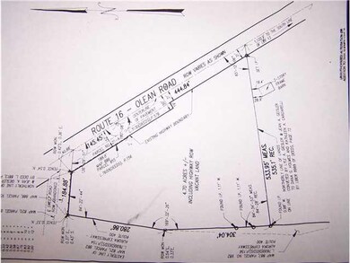 Plat Map