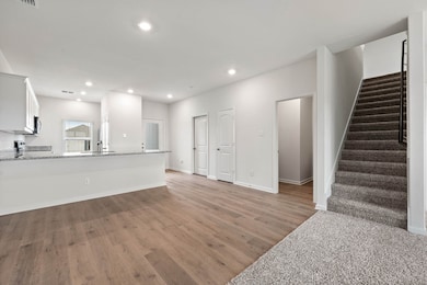 4710 Fillmore Dr, Greenville, TX 75401 - photo 3