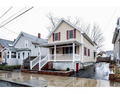 63 Davis St, Malden, MA 02148 - photo 4