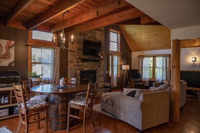 W8967 Hancock Rd, New Lisbon, WI 53950 - photo 5