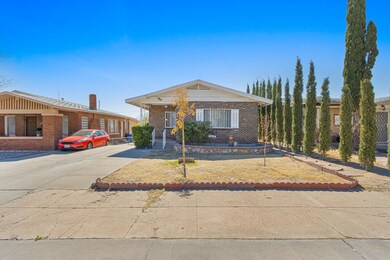 2704 Federal Ave, El Paso, TX 79930 - photo 3