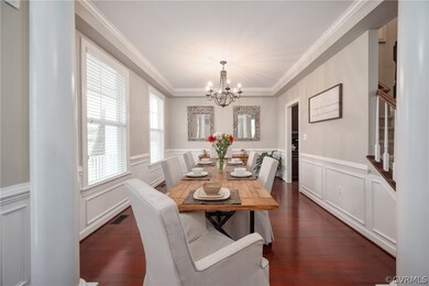 18006 Clark and York Blvd, Ruther Glen, VA 22546 - photo 7