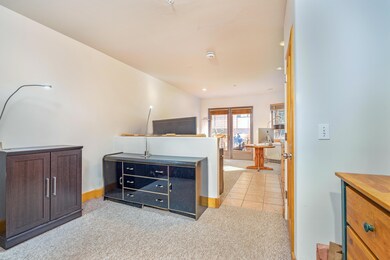 Tomboy Lodge 202 Studio