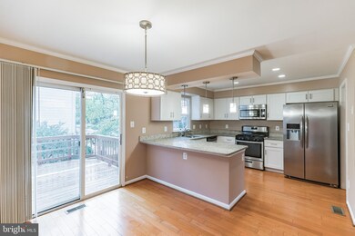 45597 Whitcomb Square, Sterling, VA 20166 - photo 6