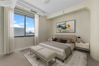 Boston Loft Condos unit 96, Boston, MA 02111 - photo 6
