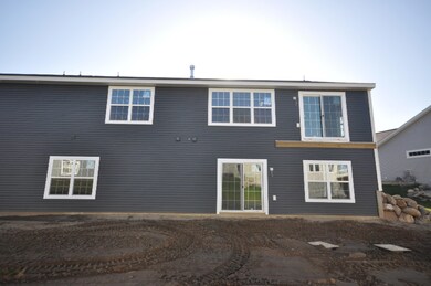 Rear elevation