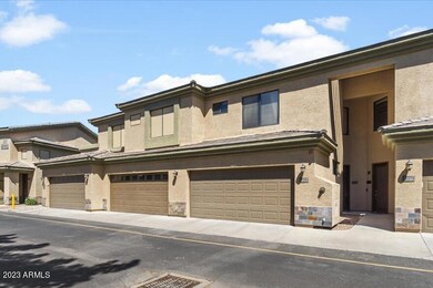 2-Car Garage