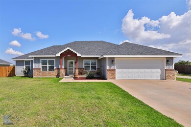 220 Foxtrot Ln, Abilene, TX 79602 - photo 3