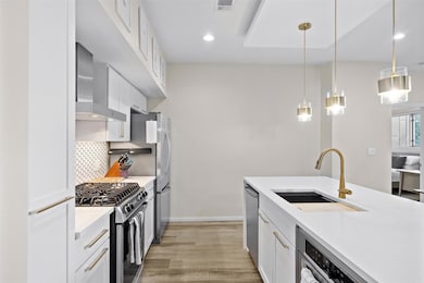 Barton Place unit 4205, Austin, TX 78704 - photo 6