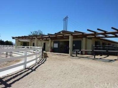 SVL Equestrian Center