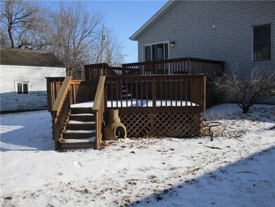 421 N Center St, Lagrange, OH 44050 - photo 7