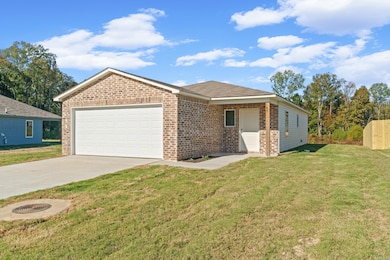 43 Ten Point Ln unit Phase 6 Lot 16, Ward, AR 72176 - photo 4