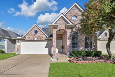 15835 Pleasant Green Cir, Tomball, TX 77377 - photo 2
