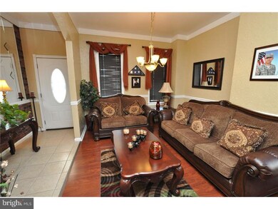 36 N 30th St, Camden, NJ 08105 - photo 3