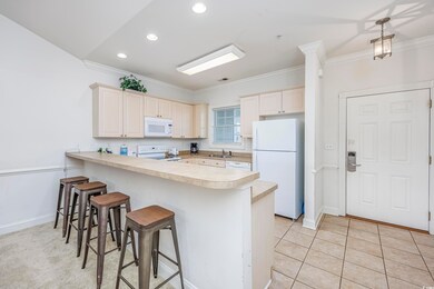 4820 Magnolia Lake Dr unit 404, Myrtle Beach, SC 29577 - photo 7