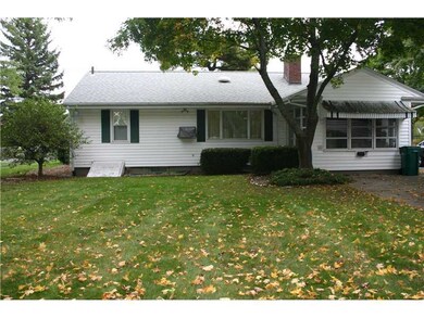 669 Read St, Attleboro, MA 02703 - photo 2