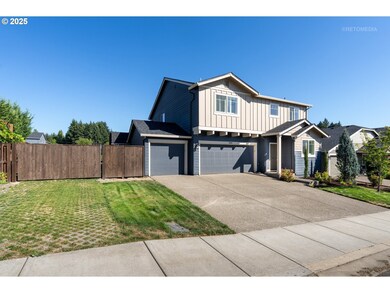 33283 SW Rotterdam St, Scappoose, OR 97056 - photo 3