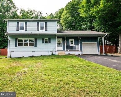 11220 Ascot Cir, Fredericksburg, VA 22407 - photo 2