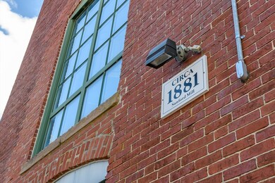 Sanford Mill Condominiums unit 56, Medway, MA 02053 - photo 3