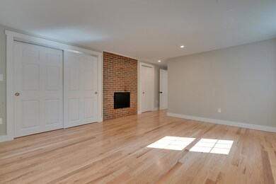 First Floor Primary Suite 2