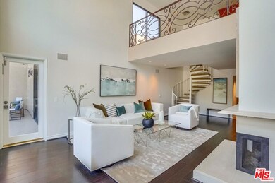930 N Wetherly Dr unit 302, West Hollywood, CA 90069 - photo 5