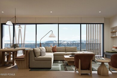 1601 Glencoe Mountain Way unit 1406, Park City, UT 84060 - photo 5