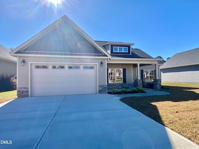 104 Kingston Cir, Goldsboro, NC 27530 - photo 3