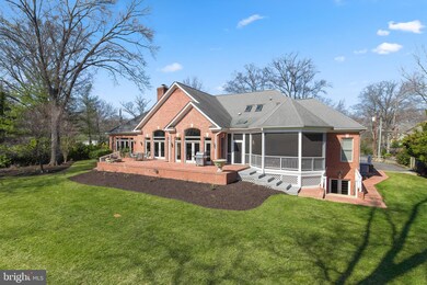 1131 Alexandria Ave, Alexandria, VA 22308 - photo 3