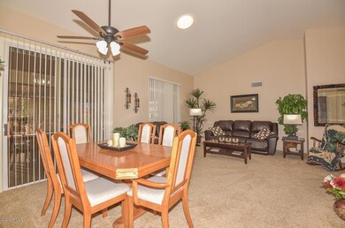 Dining Room-Living Room