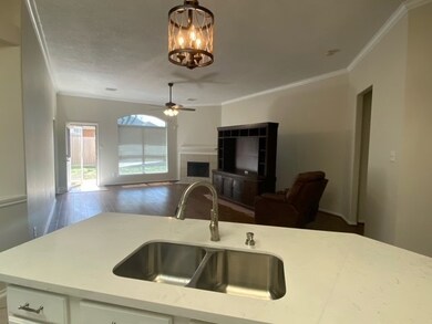 5008 Big Spring Dr, Pearland, TX 77584 - photo 5